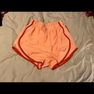 Nike Tempo Shorts